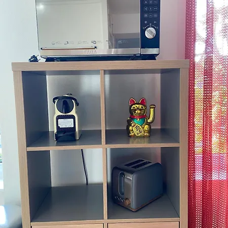 Apartament Au Logis De Abi *