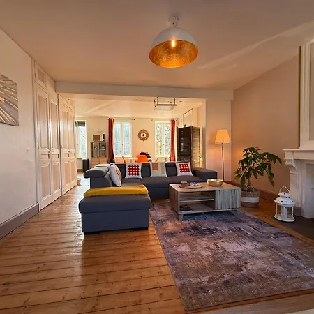 Au Logis De Abi * Cherbourg-en-Cotentin