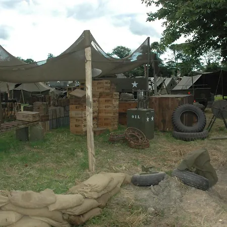 Au Logis De Abi Cherbourg-en-Cotentin