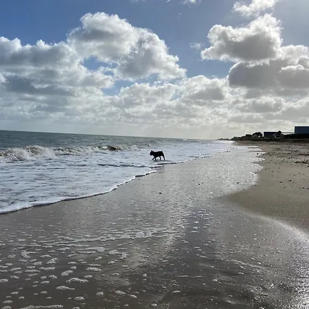 Apartment Au Logis De Abi *