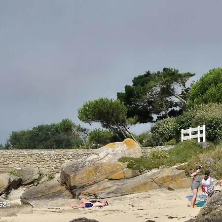 Au Logis De Abi Apartment *