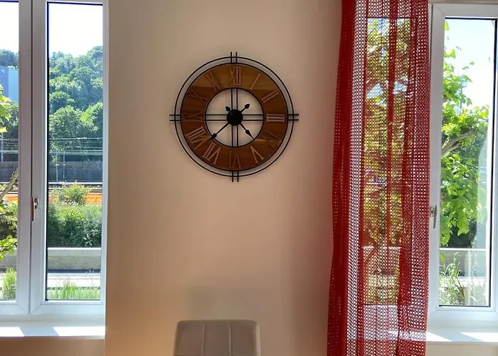 Apartment Au Logis De Abi Cherbourg-en-Cotentin