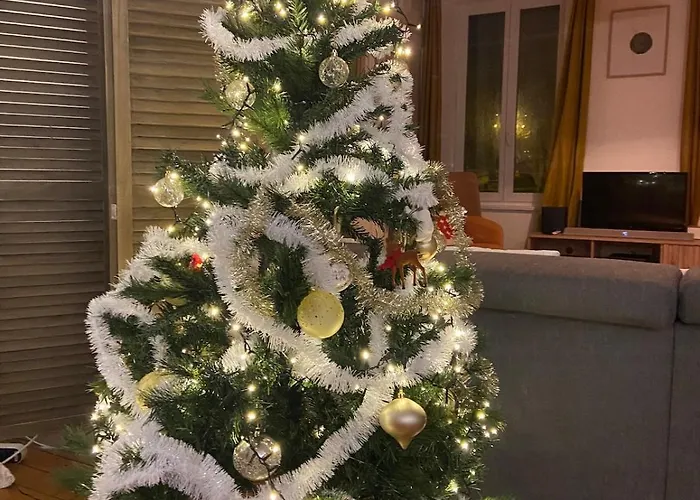 Au Logis De Abi * Cherbourg-en-Cotentin