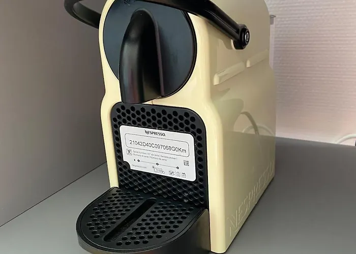 Au Logis De Abi Apartment *