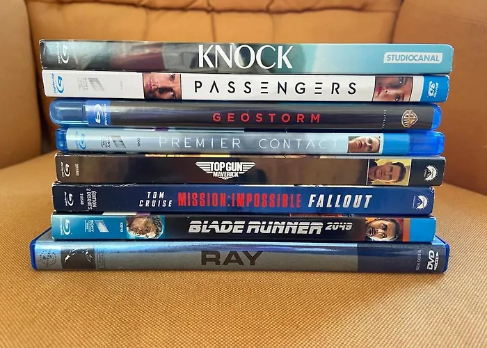 Au Logis De Abi Apartment Cherbourg-en-Cotentin