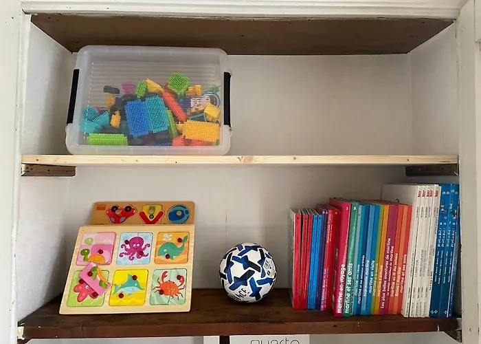 Au Logis De Abi Apartment Cherbourg-en-Cotentin