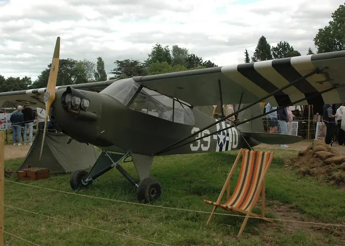 Au Logis De Abi Apartment Cherbourg-en-Cotentin