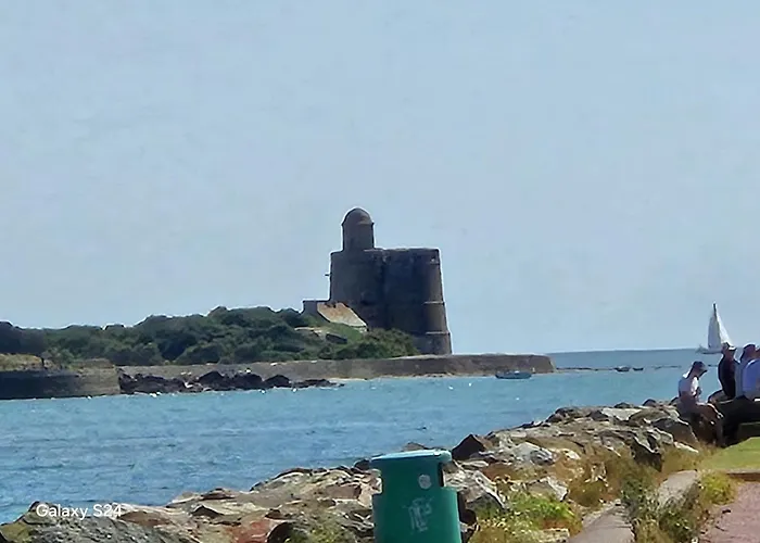 Au Logis De Abi Cherbourg-en-Cotentin