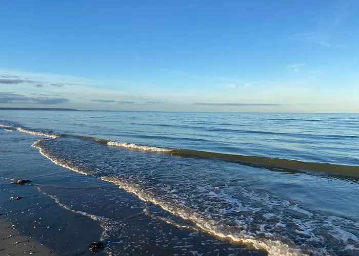 Au Logis De Abi * Cherbourg-en-Cotentin