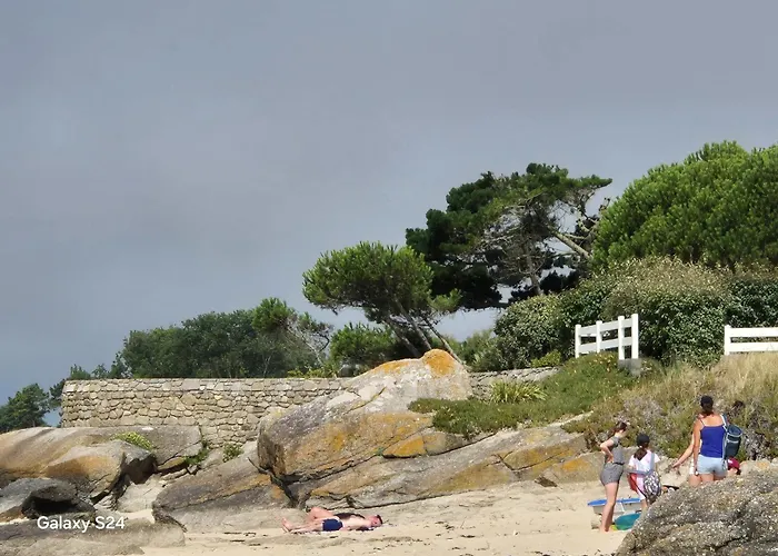 Au Logis De Abi Apartment *