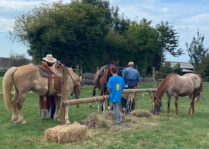 Au Logis De Abi Apartment Cherbourg-en-Cotentin