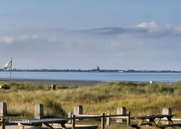 Apartment Au Logis De Abi *