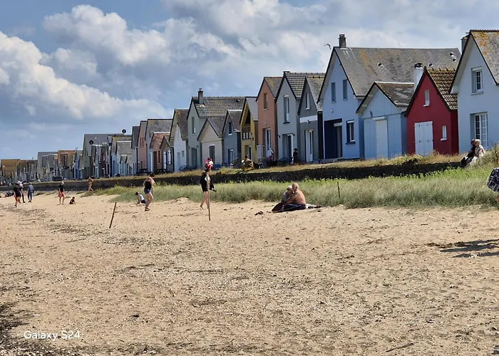 Apartment Au Logis De Abi