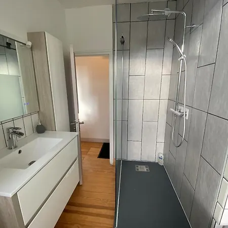 Au Logis De Abi *