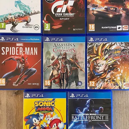 Apartment Au Logis De Abi Cherbourg-en-Cotentin