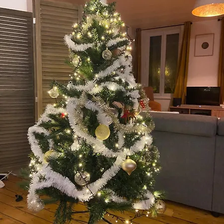 Au Logis De Abi * Cherbourg-en-Cotentin