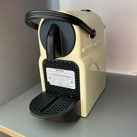 Au Logis De Abi Apartment *