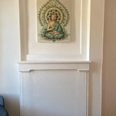 Au Logis De Abi