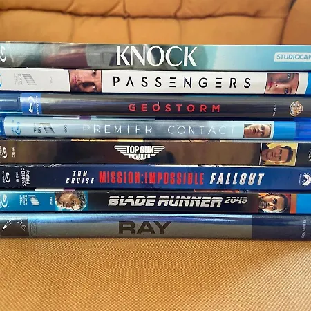 Au Logis De Abi Apartment Cherbourg-en-Cotentin