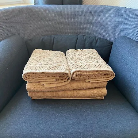 Au Logis De Abi Cherbourg-en-Cotentin