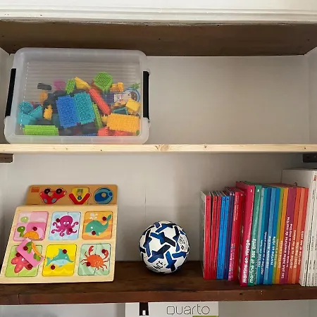 Au Logis De Abi Apartment Cherbourg-en-Cotentin