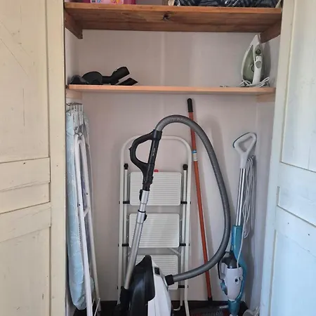 Appartement Au Logis De Abi Cherbourg-en-Cotentin