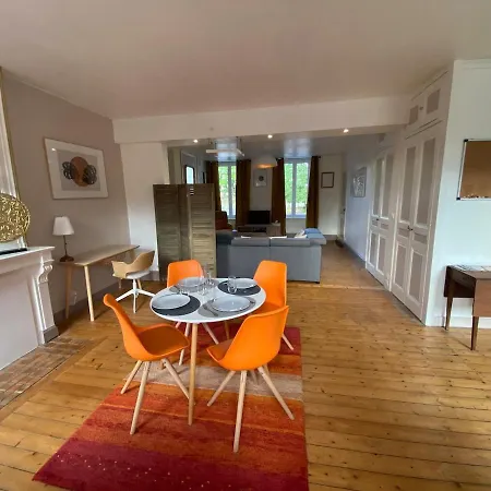 Au Logis De Abi * Cherbourg-en-Cotentin