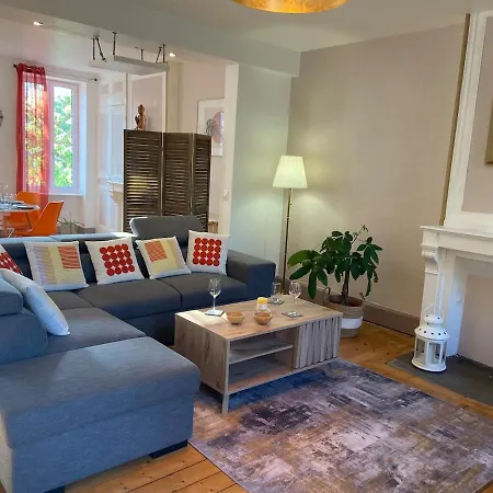 Au Logis De Abi * Cherbourg-en-Cotentin