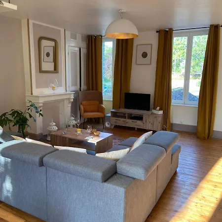 Au Logis De Abi