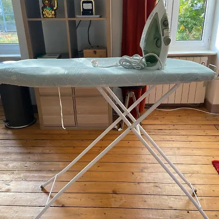 Apartment Au Logis De Abi