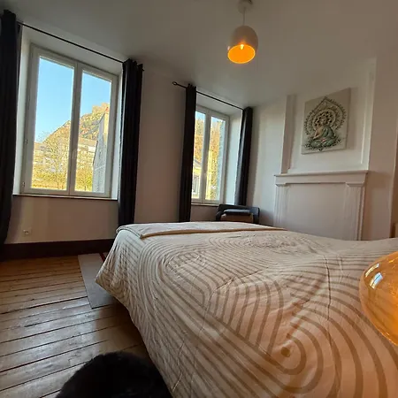 Au Logis De Abi