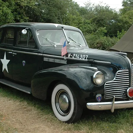 Au Logis De Abi * Cherbourg-en-Cotentin
