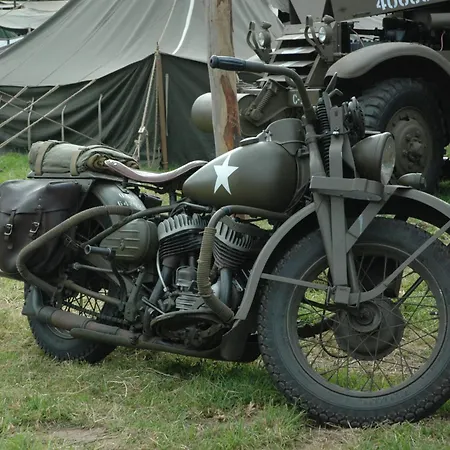 Au Logis De Abi Apartment *