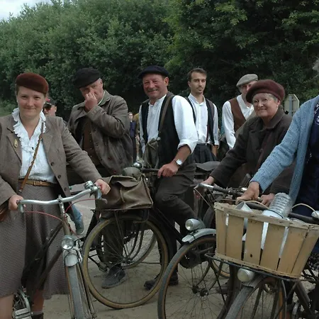 Au Logis De Abi * Cherbourg-en-Cotentin