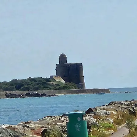 Au Logis De Abi Cherbourg-en-Cotentin