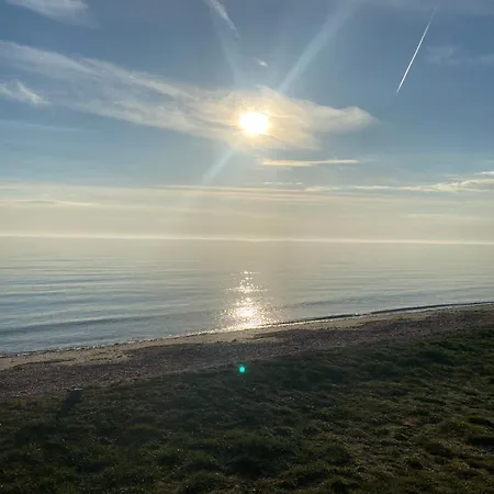 Au Logis De Abi * Cherbourg-en-Cotentin