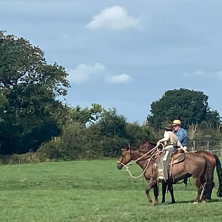 Apartment Au Logis De Abi *