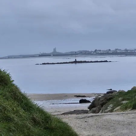 Au Logis De Abi Cherbourg-en-Cotentin