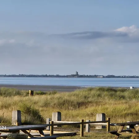 Apartment Au Logis De Abi *