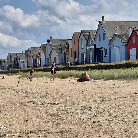 Apartment Au Logis De Abi