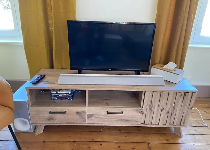 Au Logis De Abi * Cherbourg en Cotentin