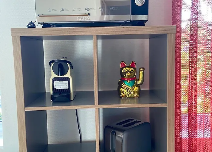 Apartman Au Logis De Abi *