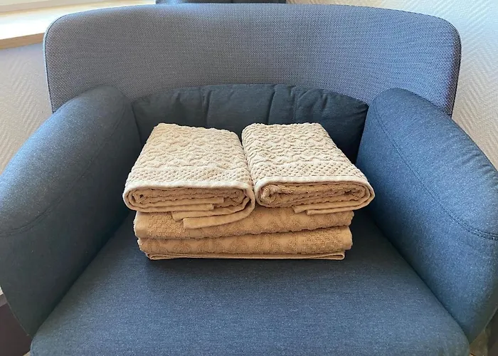 Au Logis De Abi Cherbourg en Cotentin