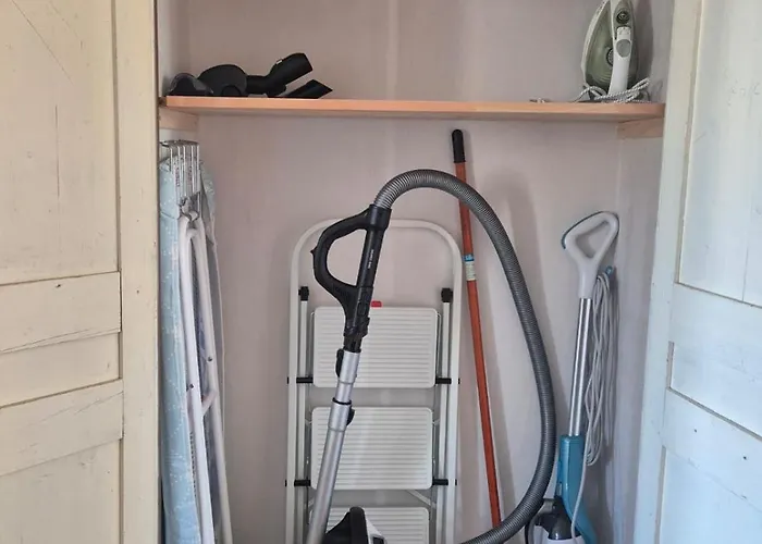 Apartman Au Logis De Abi Cherbourg en Cotentin