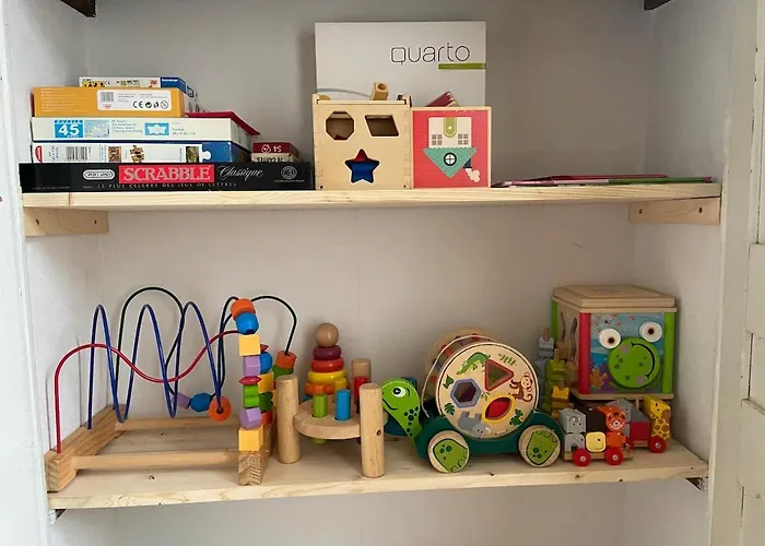 Au Logis De Abi Apartman