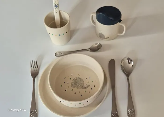 Apartman Au Logis De Abi