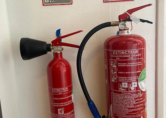 Au Logis De Abi * Cherbourg en Cotentin