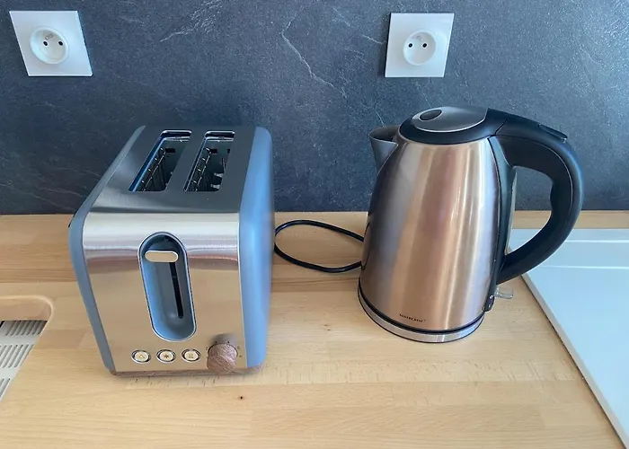 Au Logis De Abi Cherbourg en Cotentin