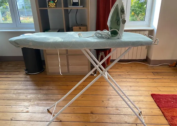 Apartman Au Logis De Abi