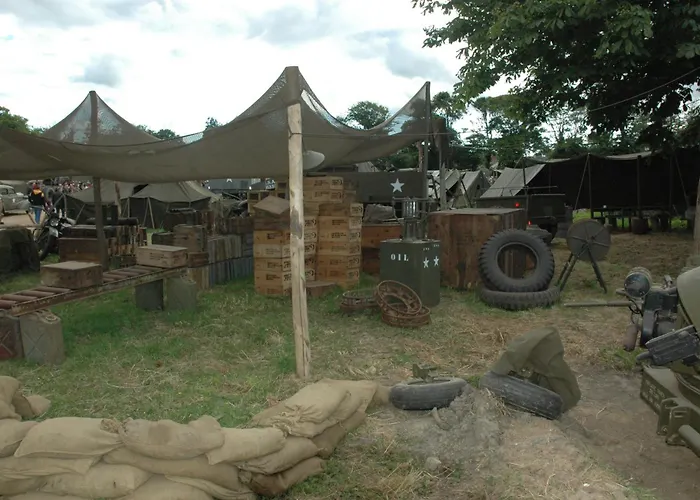 Au Logis De Abi Cherbourg en Cotentin